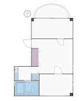 JYビル 間取り図