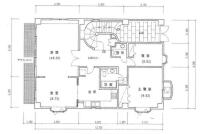 代々木ホームズ 間取り図