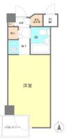 池袋シティハイツ