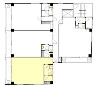 新宿光陽ビル 間取り図