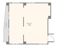 サン池袋Ⅰ 間取り図