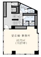 山の手ビル東館