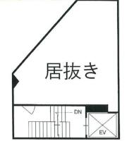 相馬屋ビル 間取り図