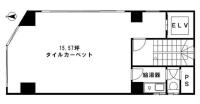 柳田ビル 間取り図