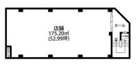 クリオネコート 間取り図