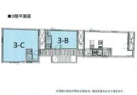 OMOCI DI NARIMASU 間取り図