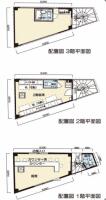 CML要町駅前ビル 間取り図