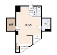 池袋豊島サロンビル