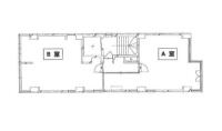 柳月ビル 間取り図