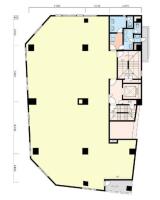 IOビル 間取り図