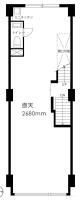 ビスポイントビル 間取り図