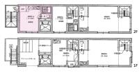 興和ビル 間取り図