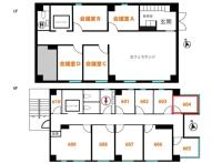 天翔オフィス東新宿