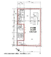都ビル 間取り図