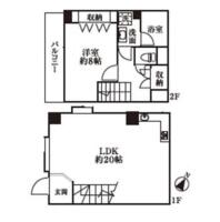 グリーンビレッジ