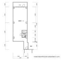 TSKビル 間取り図