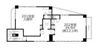 高田橋ハイツ