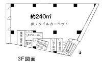 幸伸ビル 間取り図