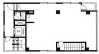 第3中野ビル 間取り図