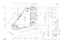 東池袋TYビル 間取り図