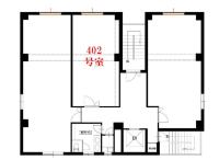 TRUST VALUE東池袋 間取り図