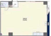 グランドメゾン上池袋 間取り図