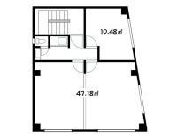 原口ビル 間取り図