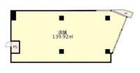 プラムB.L 間取り図